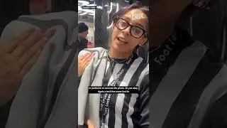 Спортивный костюм Мадуро в стиле &laquo;тюремный шик&raquo; распродан после публикации в США.