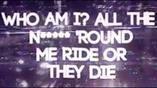 Drake - 𝓣𝓲𝓶𝓮 𝓕𝓵𝓲𝓮𝓼 - (Visualizer + Lyrics) Chopped and Screwed by GothDecorum