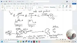 Г-жа Мердок рассматривает проект Cell Energy Unit 2025