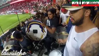 La Banda Del Pebetero - Toluca 2017