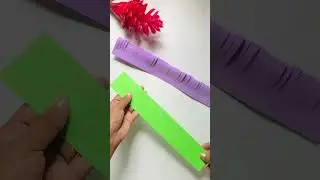 Easy Lavender Origami Flower Tutorial: How to Make Lavender Paper Flowers- Craft Your Way to Joy