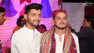 Jetar Jeyaro Aahiyan    Shahid Ali Babar  2024