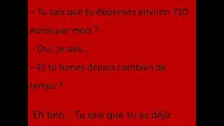 nouvelle blague 2021