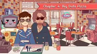 Good Pizza, Great Pizza - Angelica's Theme (Extended)