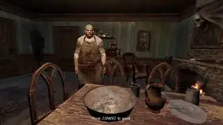 The Butcher Village - Full Game No Commentary