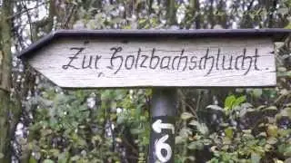 Rundweg bei Westerburg über den Westerwaldsteig