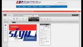 How to Design a Business Card Online with DesignPrintGo.com