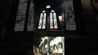 Bangor Cathedral