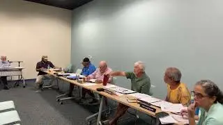 ACND Commissioners Regular Meeting 10-06-2025