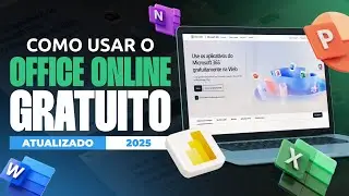 Free Online Office - How to Use