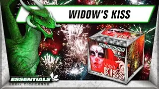 Widow's Kiss - 04272  |  CAT F2  |  Official video