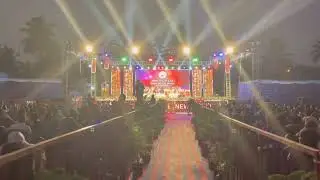 Macolya school annual event  2026