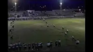Olen Whitely old high school highlights