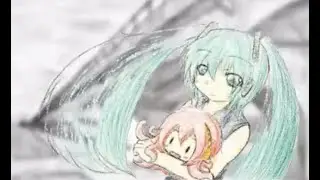 【ミクルカオリジナル】 Highways and Byways 【英語っぽく】(audio only reprint)