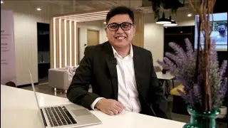 Transitioning to InCorp Philippines: Andrew Torcelino, Senior Finance Manager