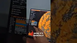 How to stress test your GPU (risked my 4090)