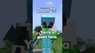 DocM Brought the Ender Dragon to the Overworld