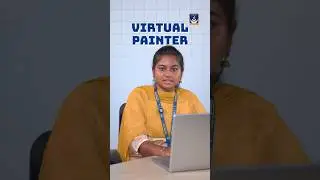 Transforming Ideas to Innovation|Our Student Redefines Human| Computer Interaction | #ksr #students