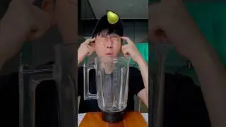 How to make pear smoothie