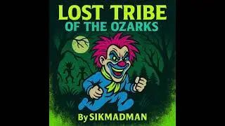 Lost Tribe of the Ozarks 🪶 |Missouri Horrorcore Country Trap | Ancient Giants & Forgotten Bloodlines