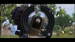 Double Scope ShooTing🥷