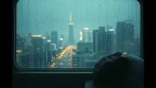 Windowseat Reverie