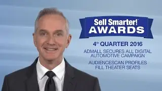 AdMall Secures All Digital Auto Campaign; AudienceSCAN Profiles Fill Theater Seats