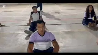 🙌🏐 Deportes de inclusión para personas con discapacidad!  Educación física🏃!