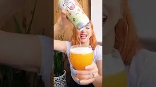 Thai curry flavours in a beer?! 😱 Vault City Brewing