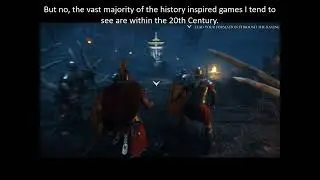 Let's Play Ryse Son of Rome Part 7