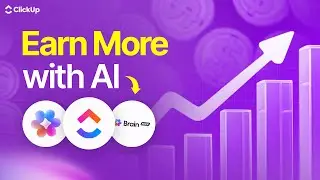 5 High-Income Skills You Can Fast-Track with AI | ClickUp