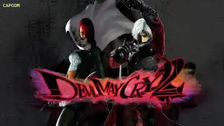 Devil May Cry 2 OST - (Dumary Island City II)