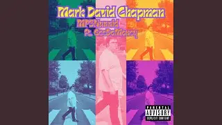 Mark David Chapman