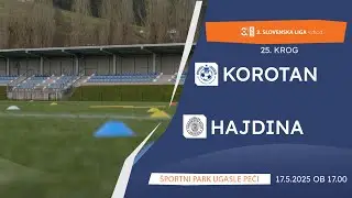 Korotan Prevalje - Hajdina