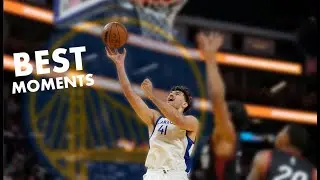 Roman Sorkin Summer League Highlights! 🔥