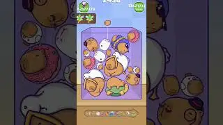 playing capy mode😳😳merge fellas#games #shortsvideo