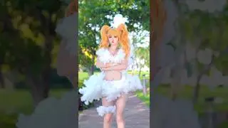 The one you have all been waiting for 😘😍🥵 #anime #cosplay