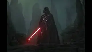 fangs-dionysus slowed dark Vader '' i will tolerent your weakness no longer''