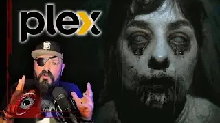 10 MUST WATCH Horror Movies on PLEX