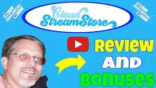 🆕Best Stream Store Cloud Review 2021 - ( Best Stream Store Cloud Demo Review 2021 Popular Video! )