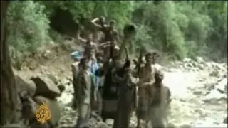Yemeni rebels and government cease fire - 5 Sept 09