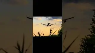 Queen Of the Skies | I believe I Can Fly |  Boeing 747 Since 1968 #queenoftheskies #boeing747