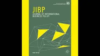 Challenging the deglobalization narrative