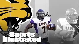 Arizona Cardinals Running Back David Johnson | Rising Stars | Sports Illustrated
