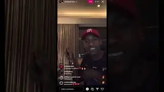 2woshort & Stompiiey Previews New song ...