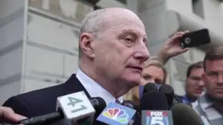 Bridget Anne Kelly's attorney discusses her Bridgegate testimony