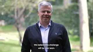 A message from the owner of Eagles Resort