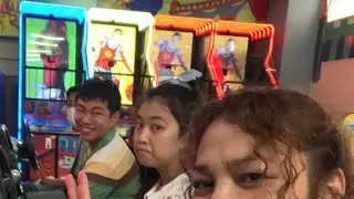 Car Race GAME  @ GAME CENTER