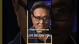 The Cash Flow Quadrant: Employee vs. Capitalist Mindset | Robert Kiyosaki