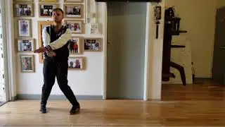 Chum Kiu           Rob Ley Academy